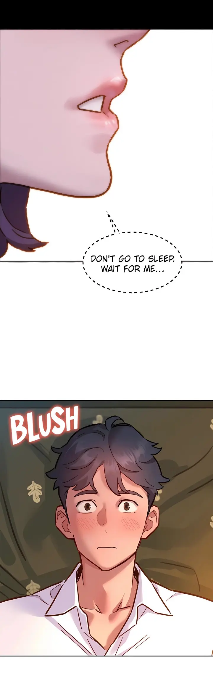 Lets Hang Out From Today Baaabc Chapter 83 - Page 35