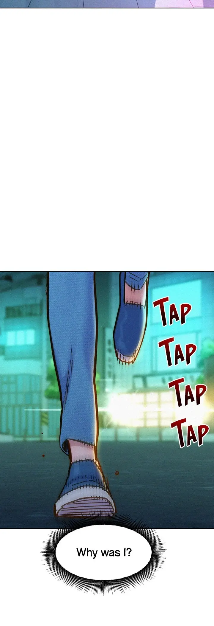 Lets Hang Out From Today Baaabc Chapter 84 - Page 28