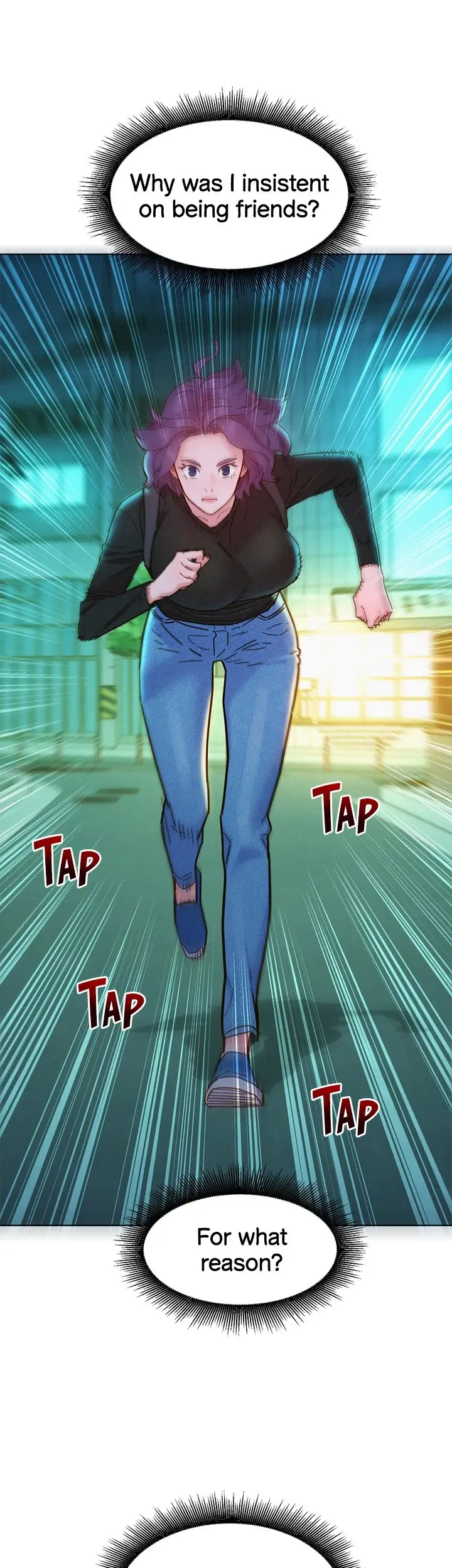 Lets Hang Out From Today Baaabc Chapter 84 - Page 29