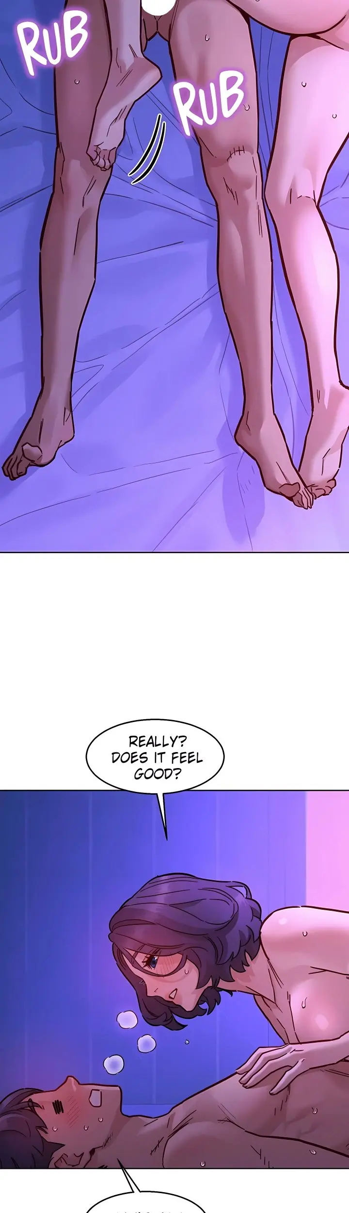 Lets Hang Out From Today Baaabc Chapter 85 - Page 15