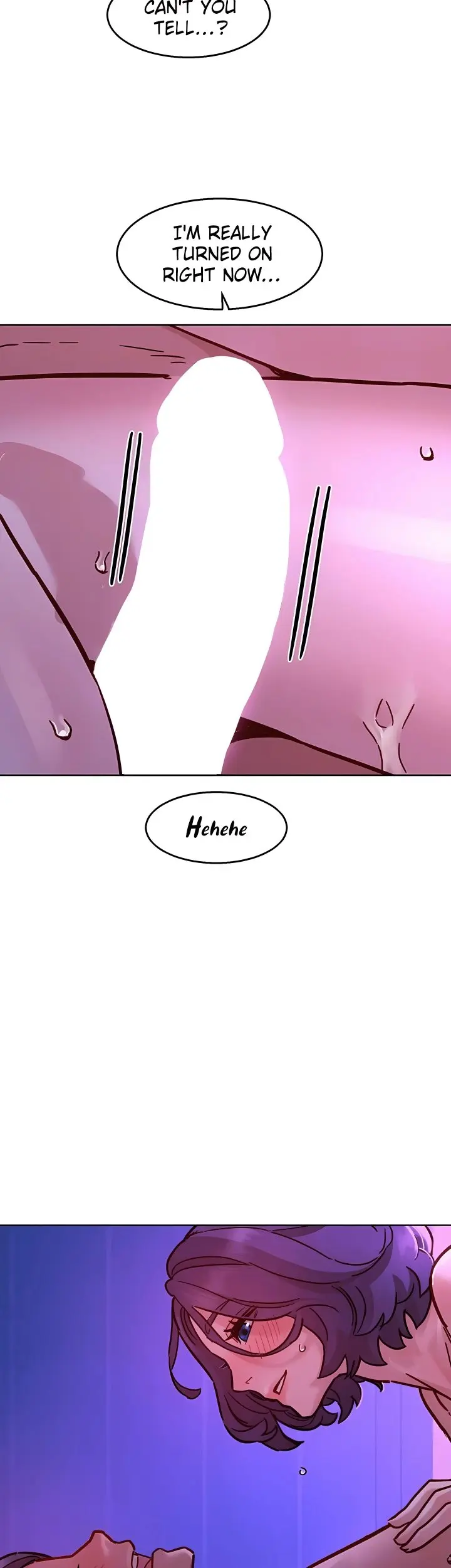 Lets Hang Out From Today Baaabc Chapter 85 - Page 16