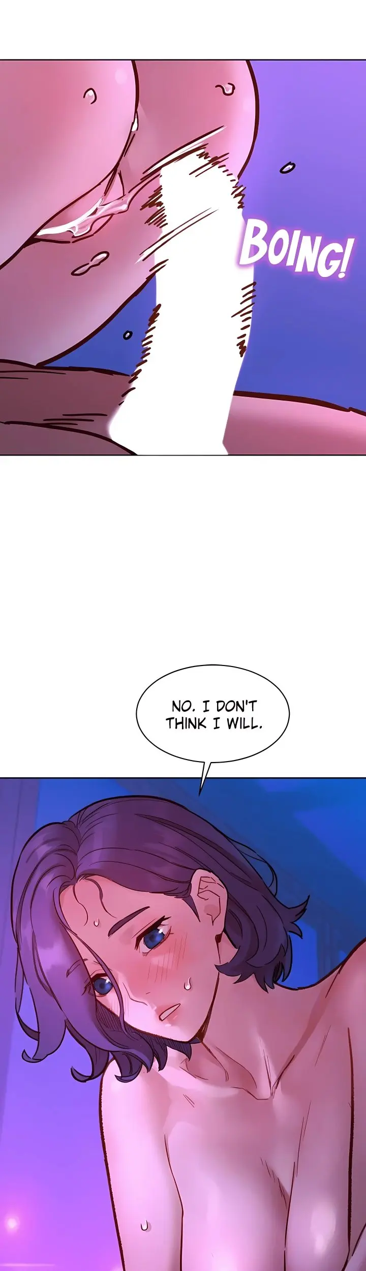 Lets Hang Out From Today Baaabc Chapter 85 - Page 20