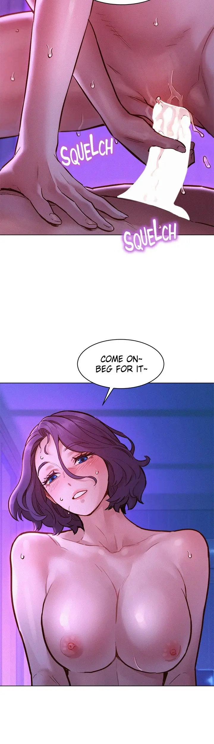 Lets Hang Out From Today Baaabc Chapter 85 - Page 22