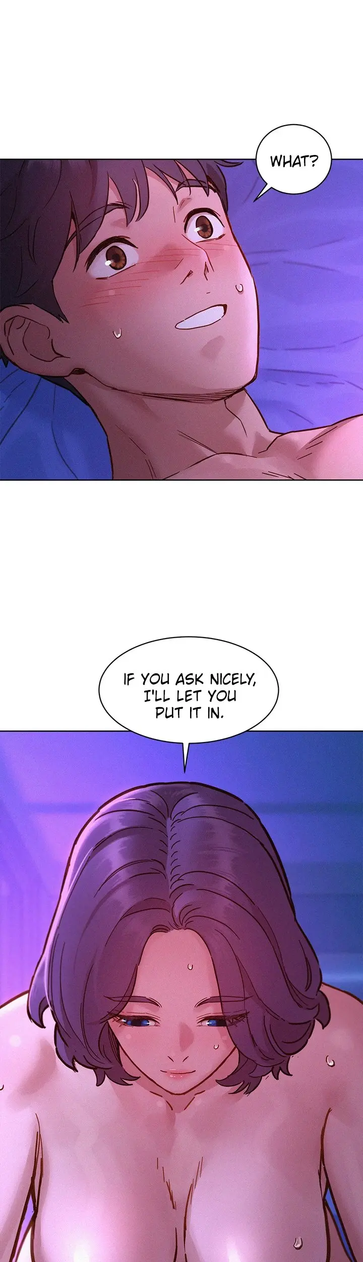 Lets Hang Out From Today Baaabc Chapter 85 - Page 24