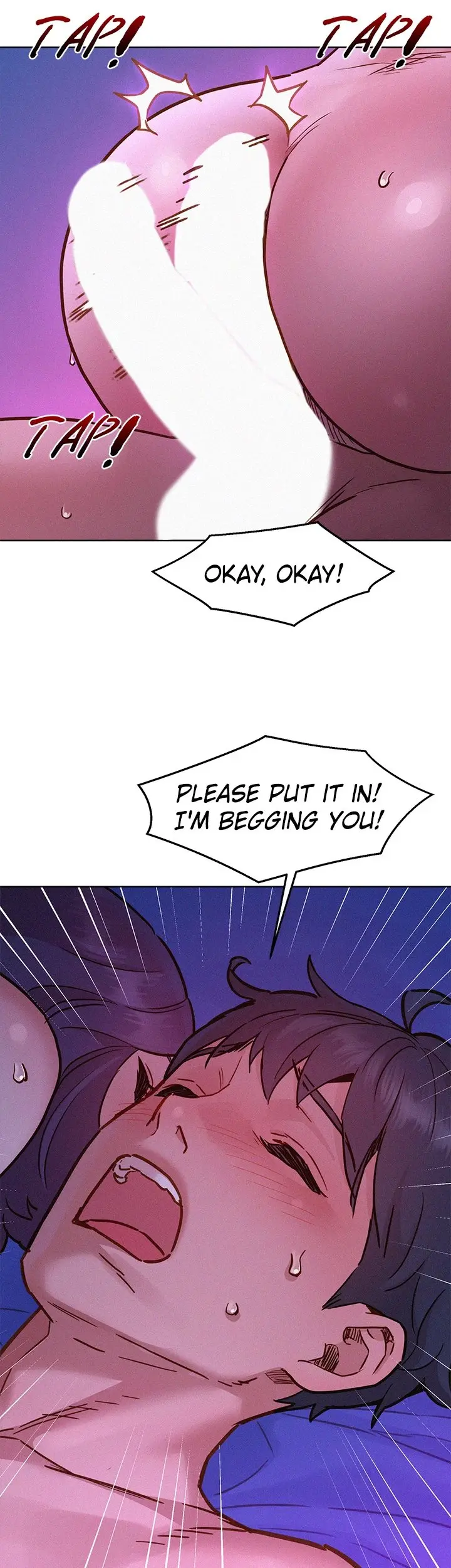 Lets Hang Out From Today Baaabc Chapter 85 - Page 30