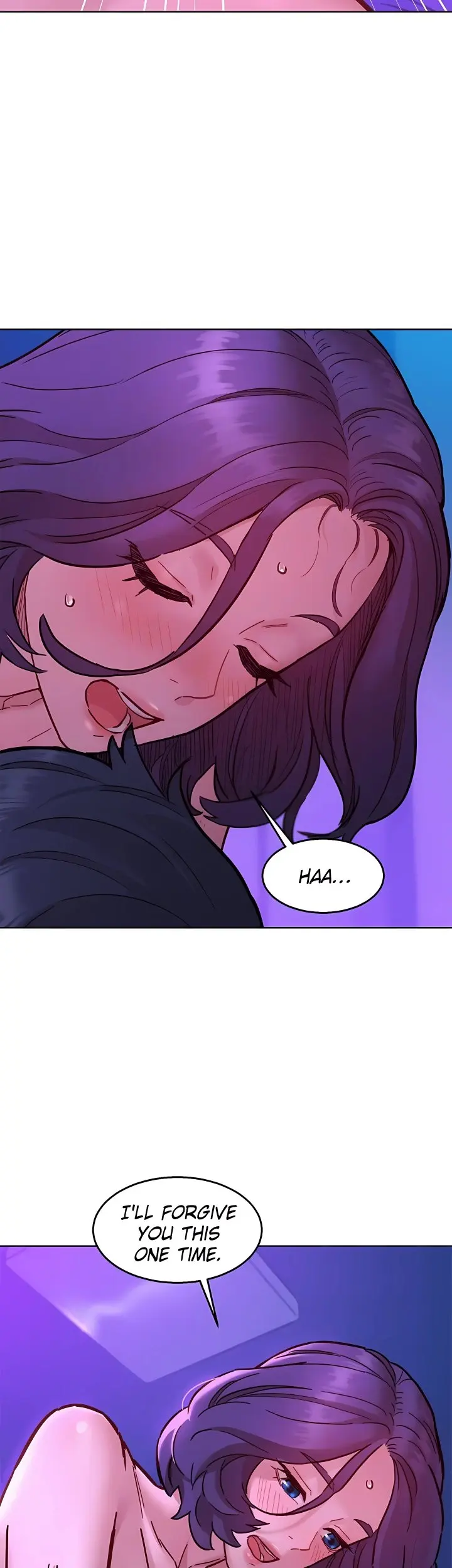 Lets Hang Out From Today Baaabc Chapter 85 - Page 31