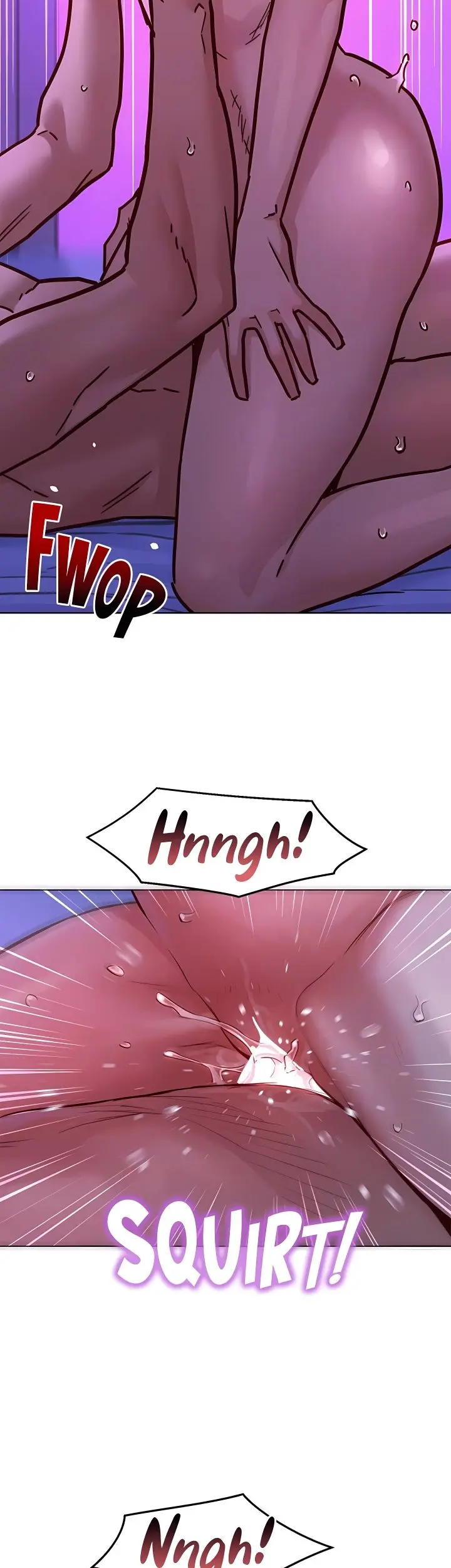 Lets Hang Out From Today Baaabc Chapter 85 - Page 39