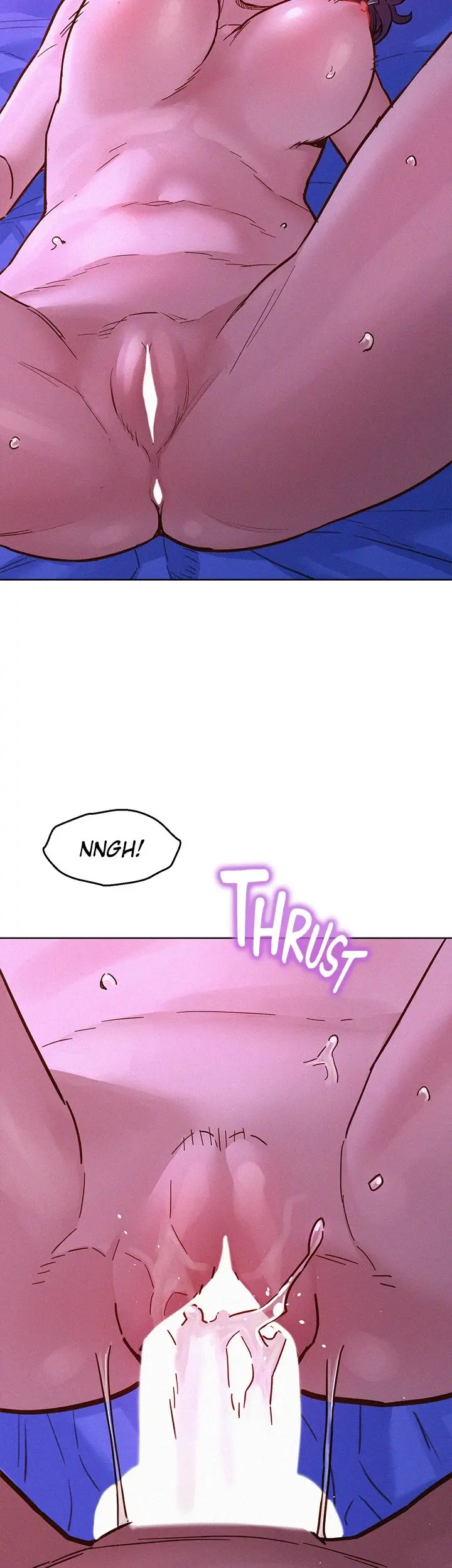 Lets Hang Out From Today Baaabc Chapter 85 - Page 44