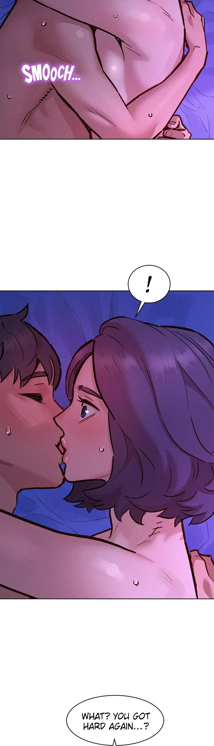 Lets Hang Out From Today Baaabc Chapter 85 - Page 6