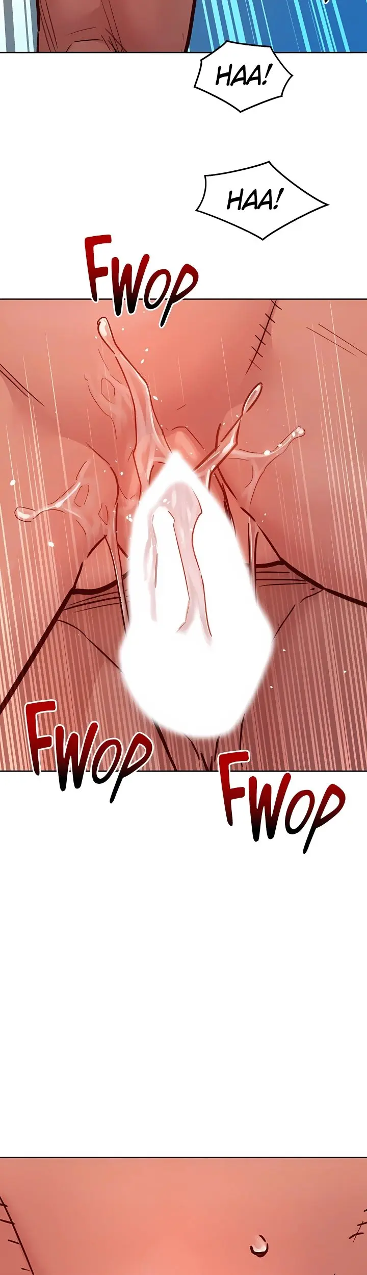 Lets Hang Out From Today Baaabc Chapter 86 - Page 16