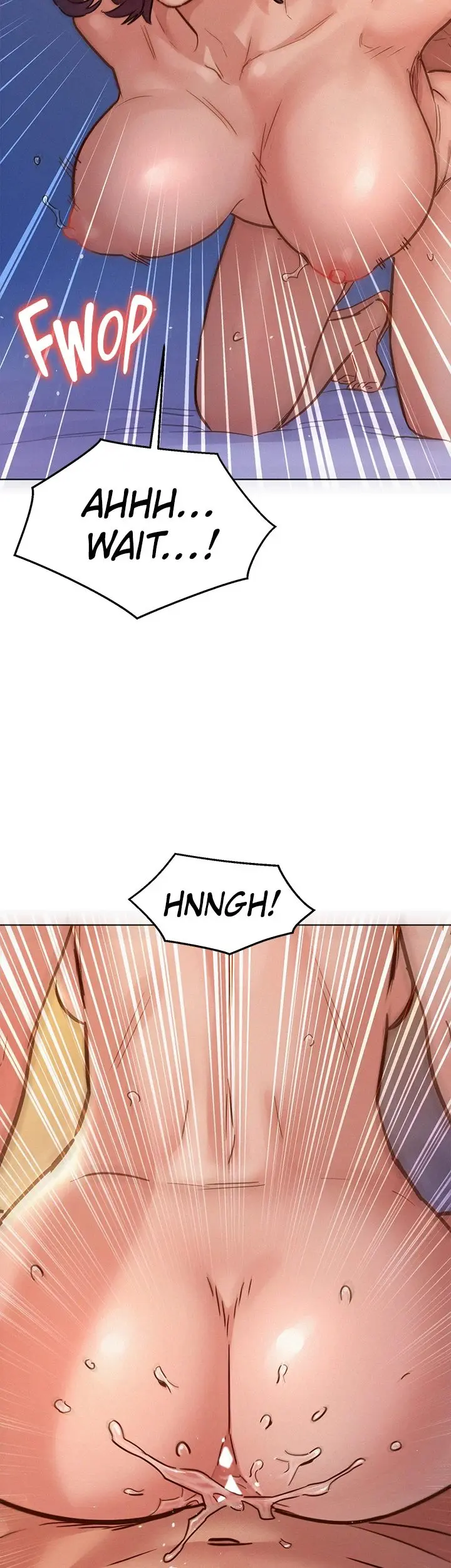 Lets Hang Out From Today Baaabc Chapter 86 - Page 23