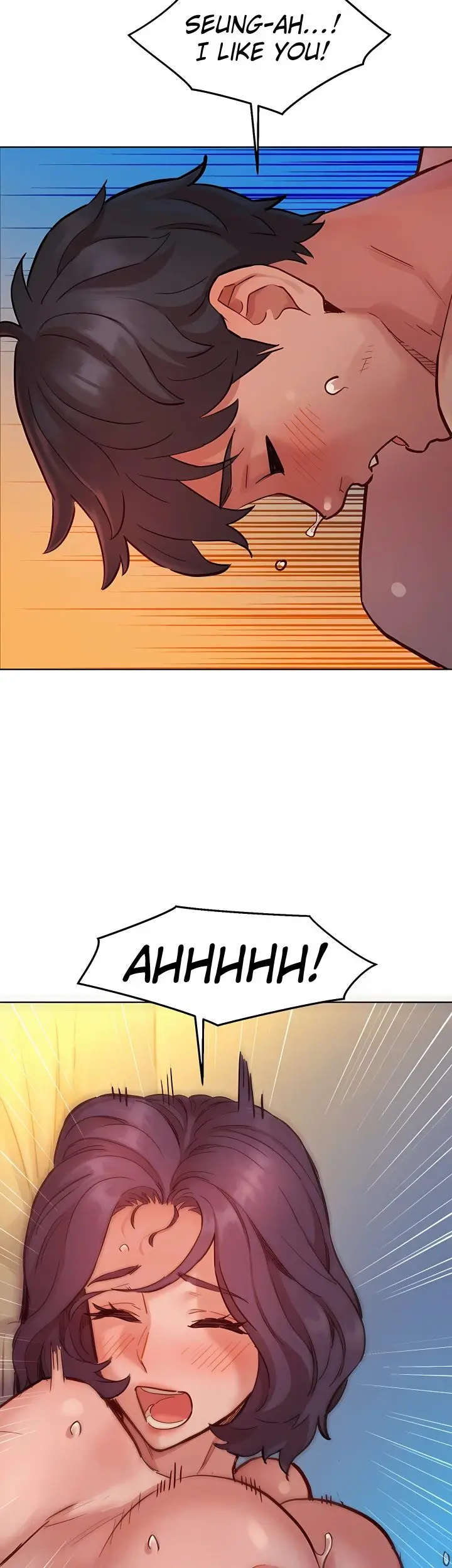 Lets Hang Out From Today Baaabc Chapter 86 - Page 32