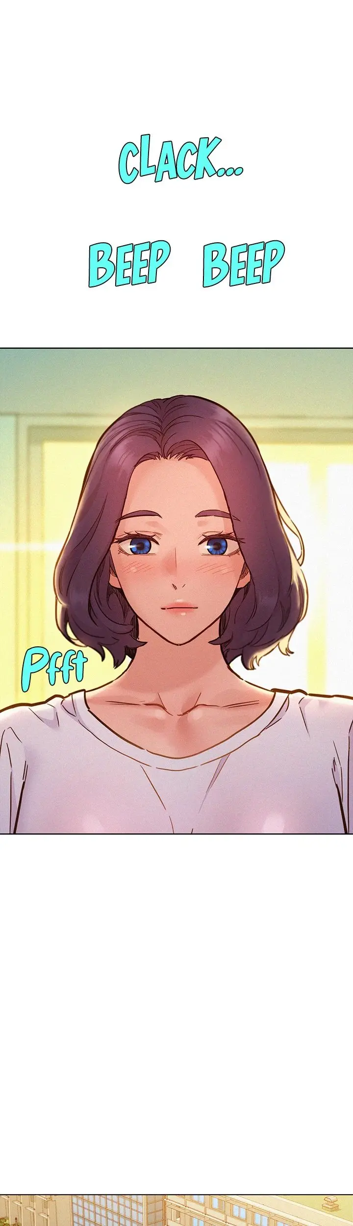 Lets Hang Out From Today Baaabc Chapter 86 - Page 42