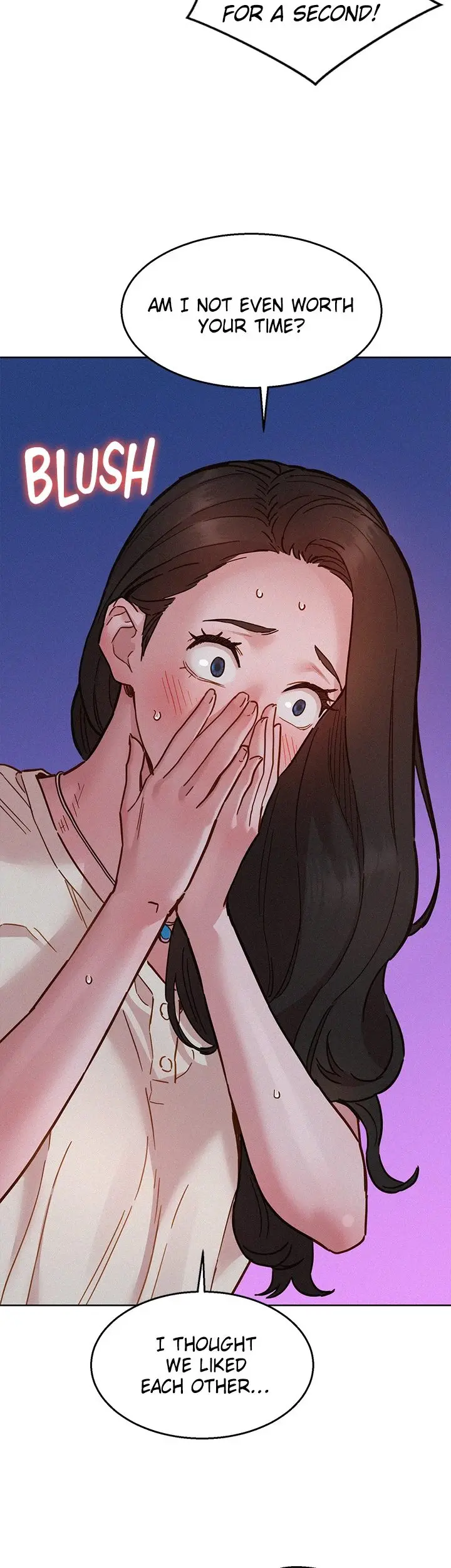 Lets Hang Out From Today Baaabc Chapter 86 - Page 56