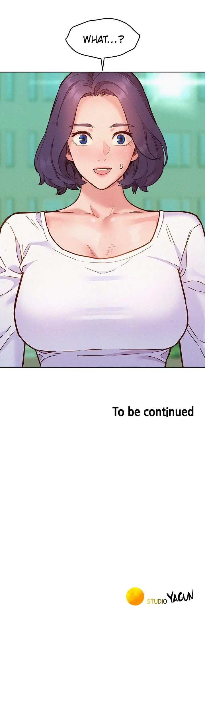 Lets Hang Out From Today Baaabc Chapter 86 - Page 58
