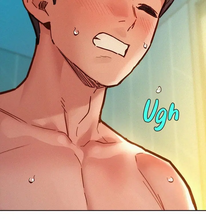 Lets Hang Out From Today Baaabc Chapter 86 - Page 9
