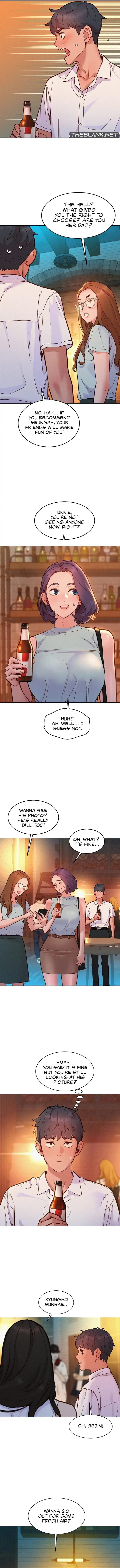 Lets Hang Out From Today Baaabc Chapter 88 - Page 10