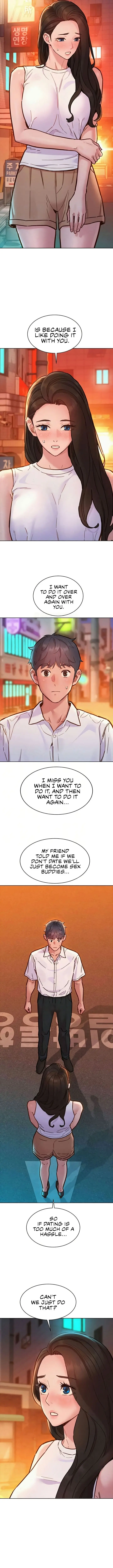 Lets Hang Out From Today Baaabc Chapter 89 - Page 2