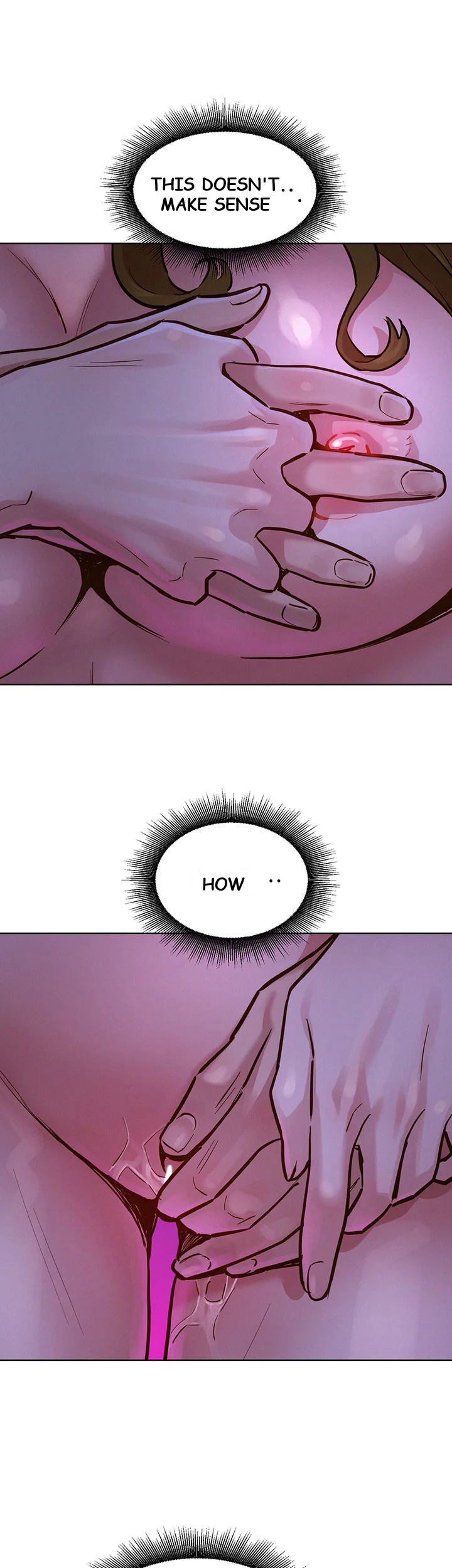 Lets Hang Out From Today Baaabc Chapter 9 - Page 11