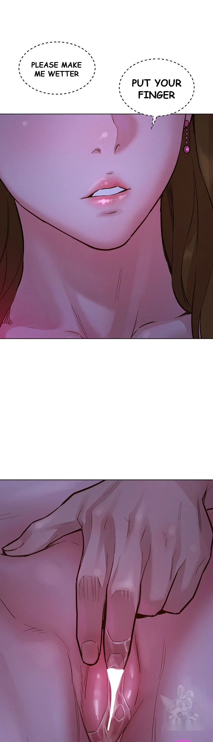 Lets Hang Out From Today Baaabc Chapter 9 - Page 14