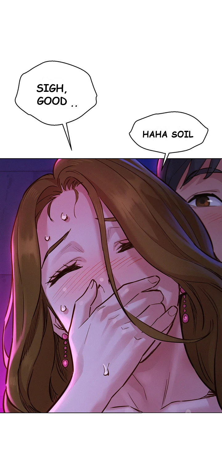 Lets Hang Out From Today Baaabc Chapter 9 - Page 19