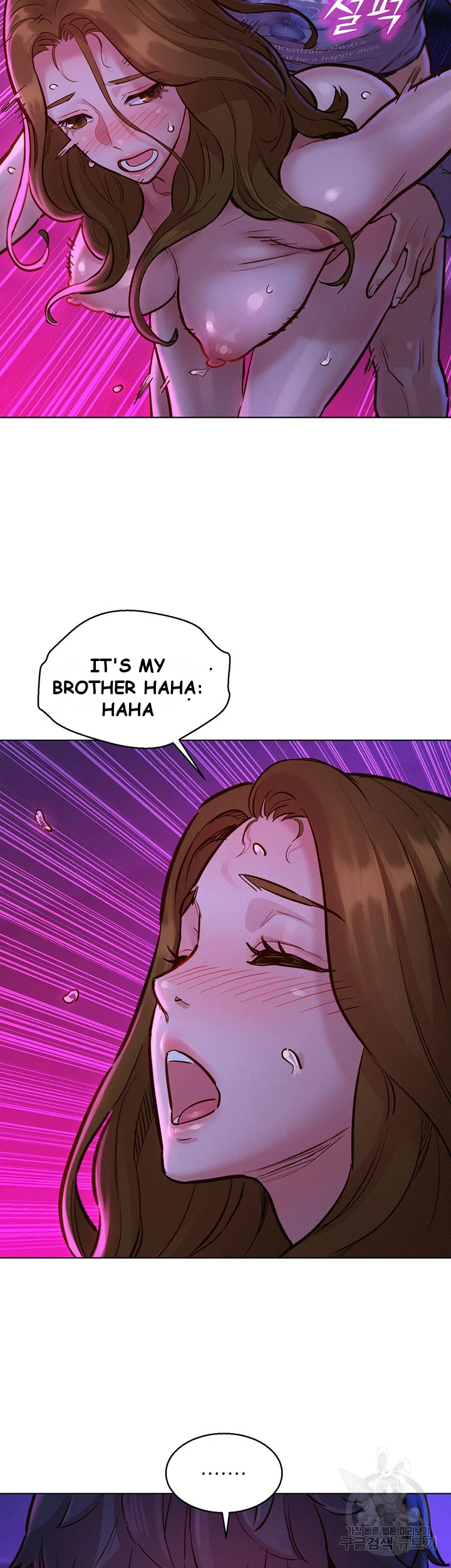 Lets Hang Out From Today Baaabc Chapter 9 - Page 35