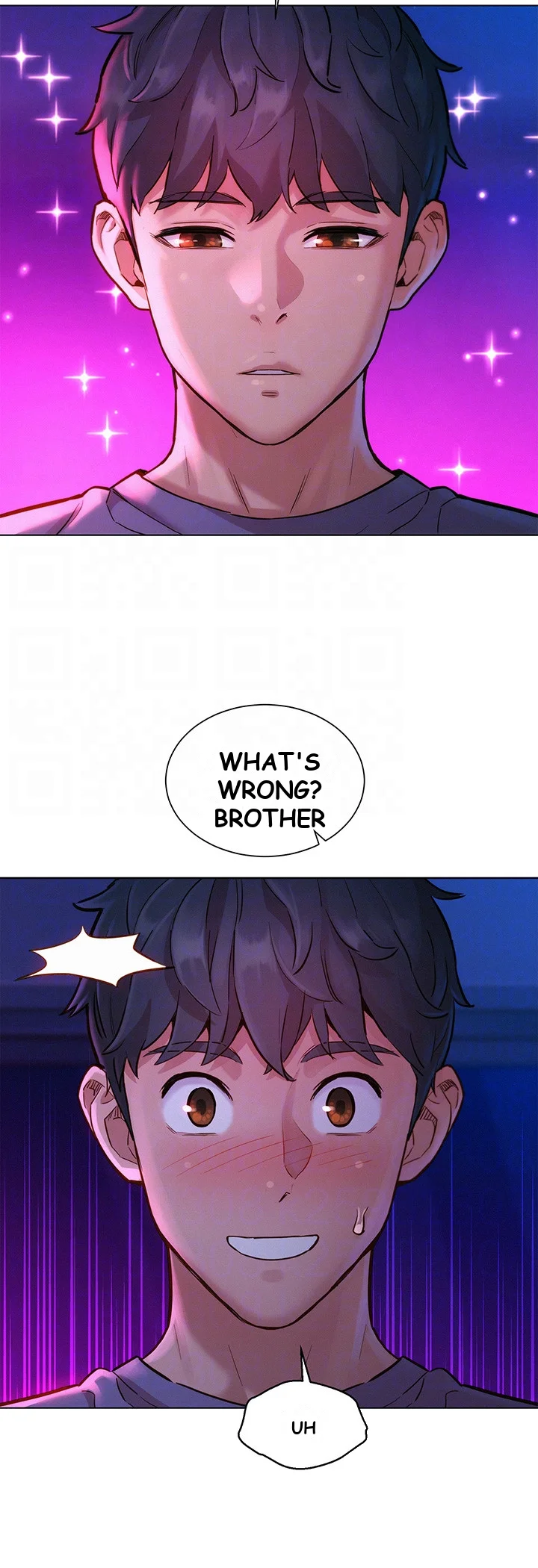 Lets Hang Out From Today Baaabc Chapter 9 - Page 5