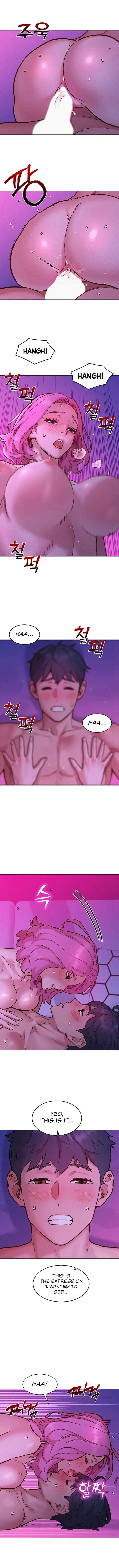 Lets Hang Out From Today Baaabc Chapter 93 - Page 11
