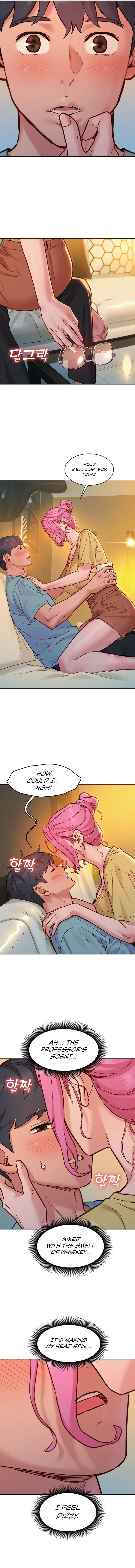 Lets Hang Out From Today Baaabc Chapter 93 - Page 2