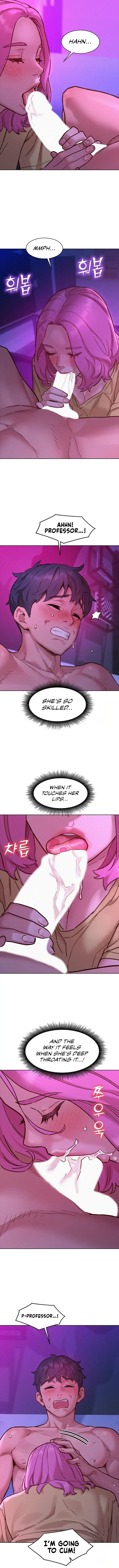 Lets Hang Out From Today Baaabc Chapter 93 - Page 5