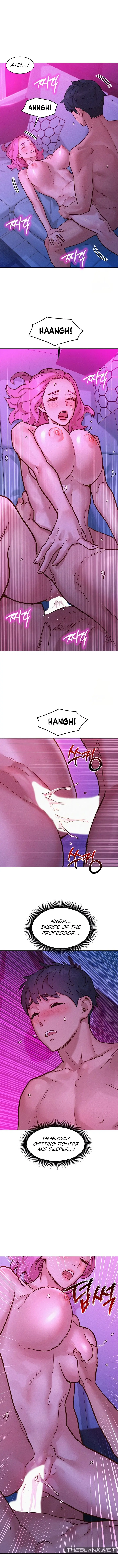 Lets Hang Out From Today Baaabc Chapter 93 - Page 9