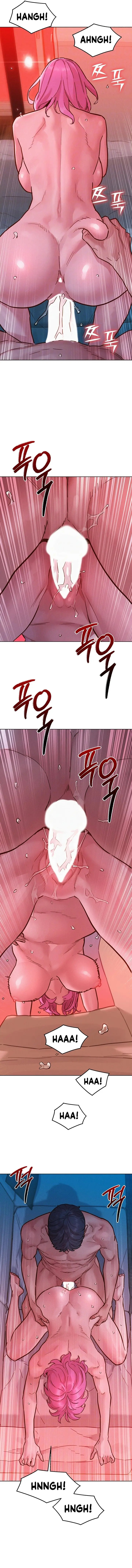 Lets Hang Out From Today Baaabc Chapter 94 - Page 3