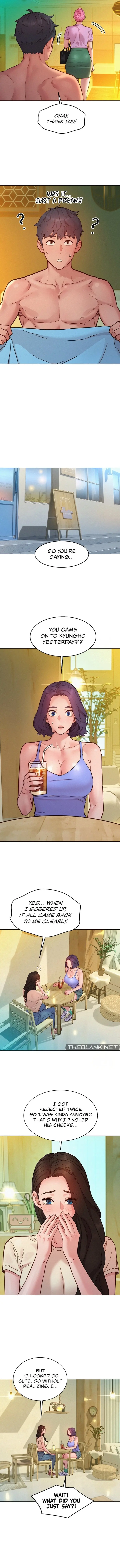 Lets Hang Out From Today Baaabc Chapter 94 - Page 7
