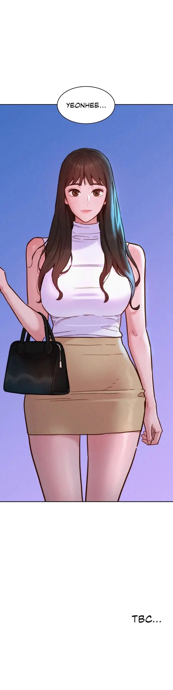 Lets Hang Out From Today Baaabc Chapter 95 - Page 13