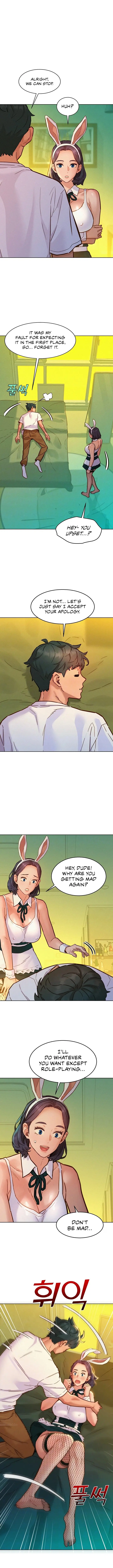 Lets Hang Out From Today Baaabc Chapter 95 - Page 2