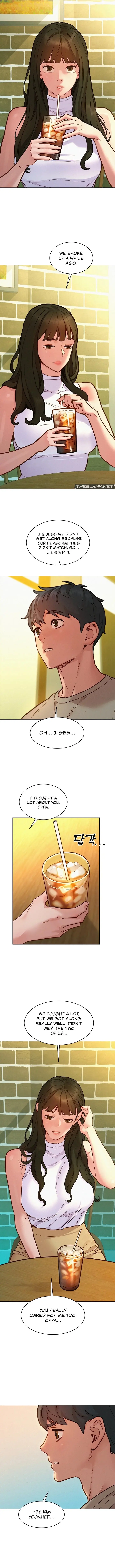 Lets Hang Out From Today Baaabc Chapter 96 - Page 5