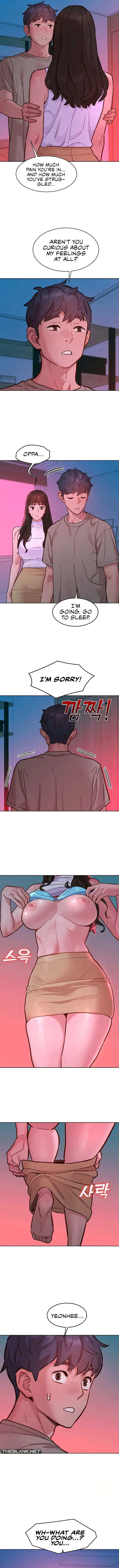 Lets Hang Out From Today Baaabc Chapter 97 - Page 10