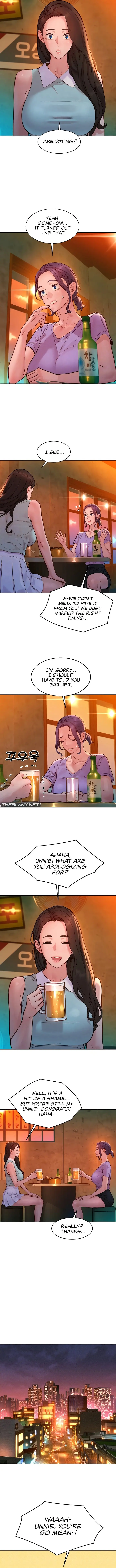 Lets Hang Out From Today Baaabc Chapter 97 - Page 2