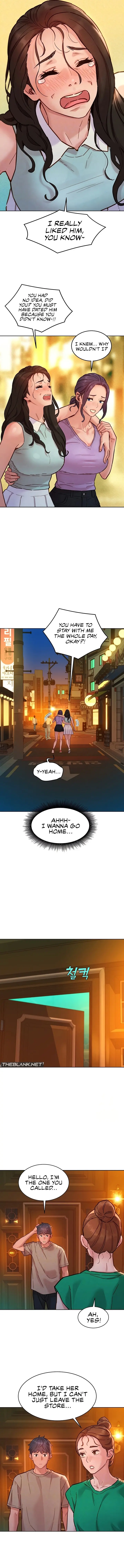 Lets Hang Out From Today Baaabc Chapter 97 - Page 3