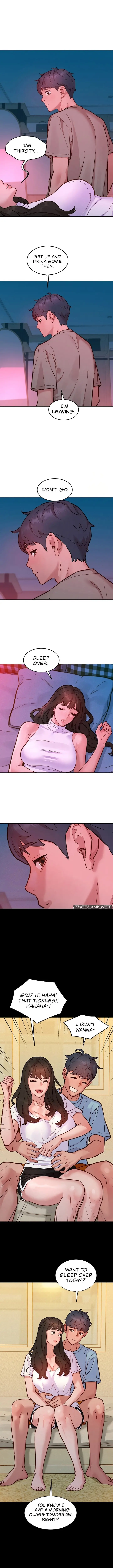 Lets Hang Out From Today Baaabc Chapter 97 - Page 7