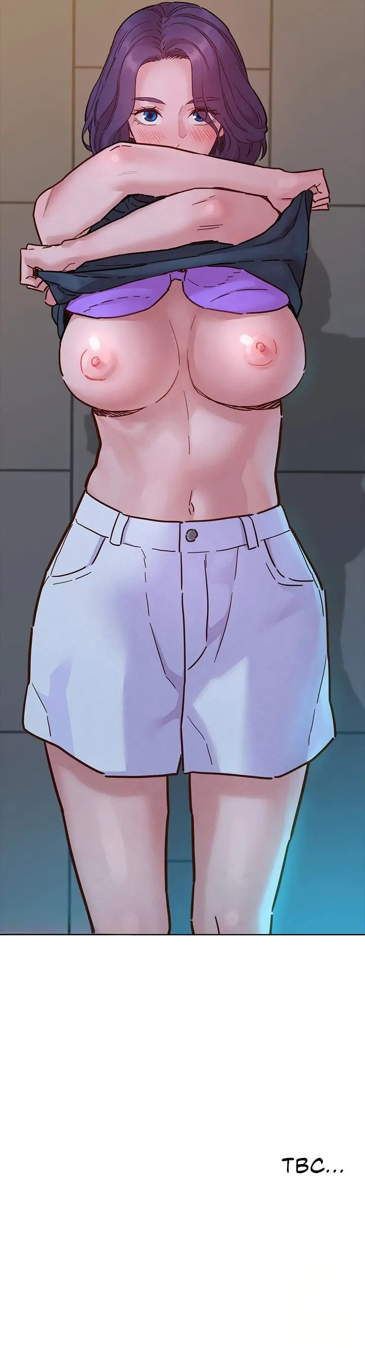 Lets Hang Out From Today Baaabc Chapter 98 - Page 12