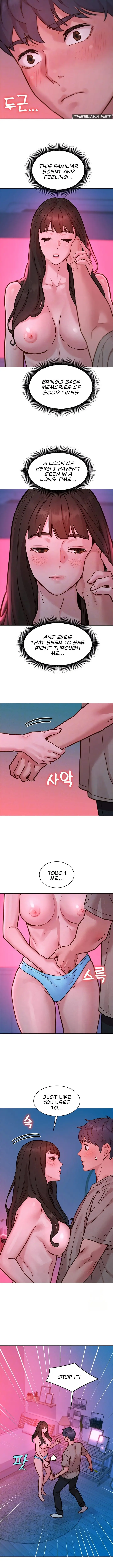 Lets Hang Out From Today Baaabc Chapter 98 - Page 2