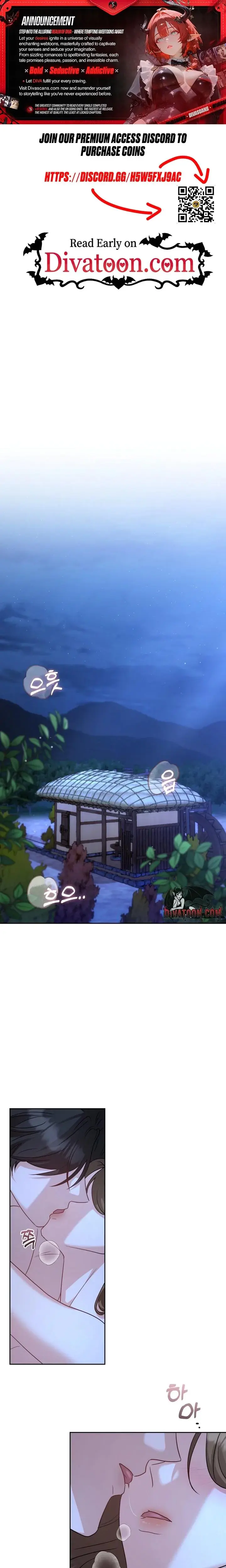 Lets Meet In The Chili Pepper Field Chapter 1 - Page 1