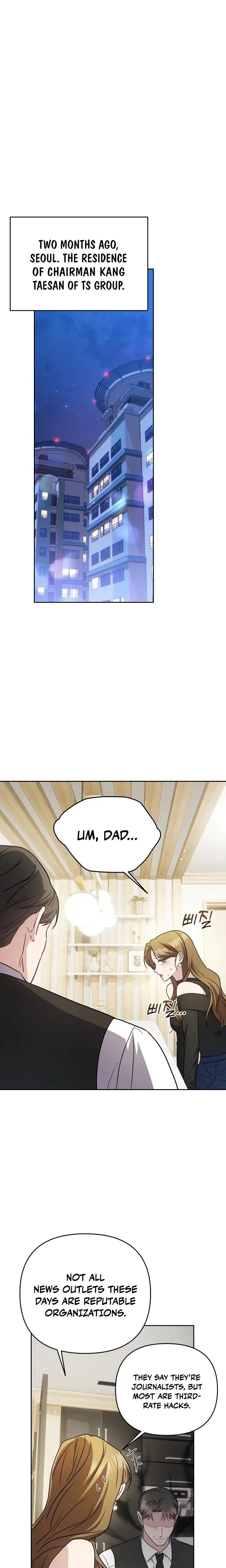 Lets Meet In The Chili Pepper Field Chapter 1 - Page 10