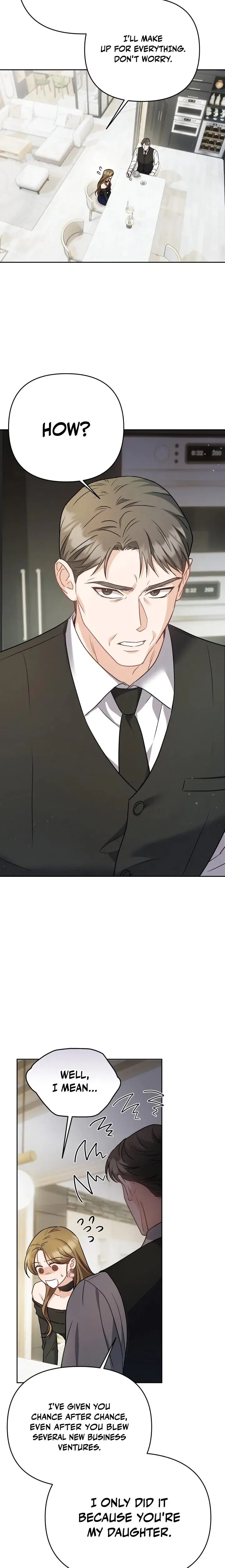 Lets Meet In The Chili Pepper Field Chapter 1 - Page 12
