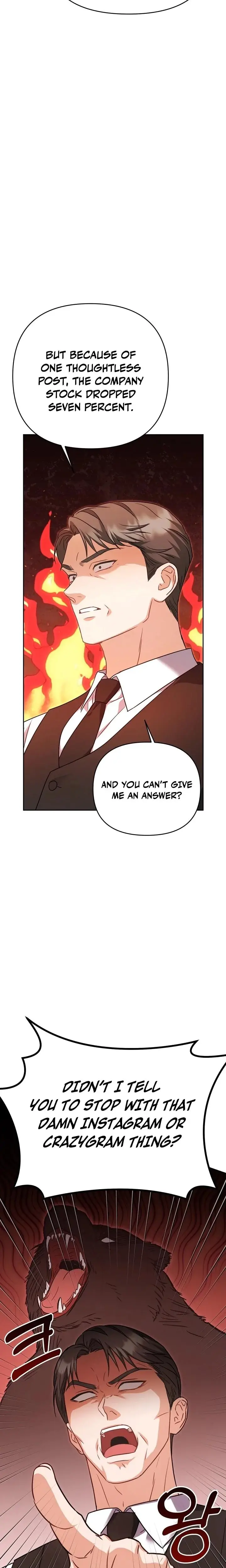 Lets Meet In The Chili Pepper Field Chapter 1 - Page 13