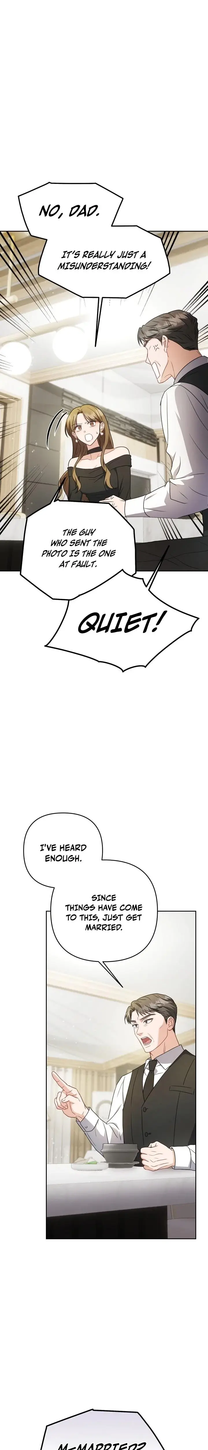 Lets Meet In The Chili Pepper Field Chapter 1 - Page 15