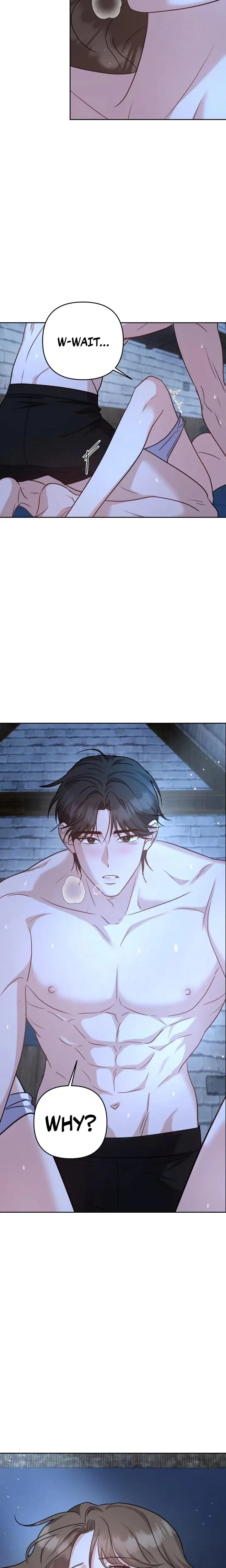 Lets Meet In The Chili Pepper Field Chapter 1 - Page 2