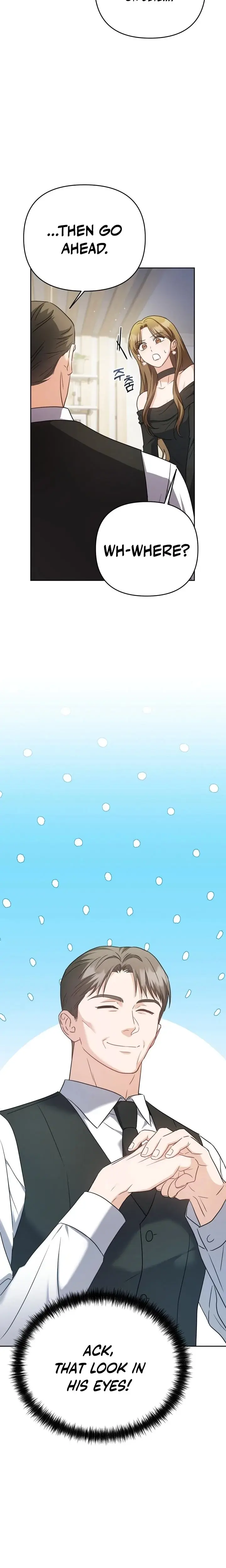 Lets Meet In The Chili Pepper Field Chapter 1 - Page 20