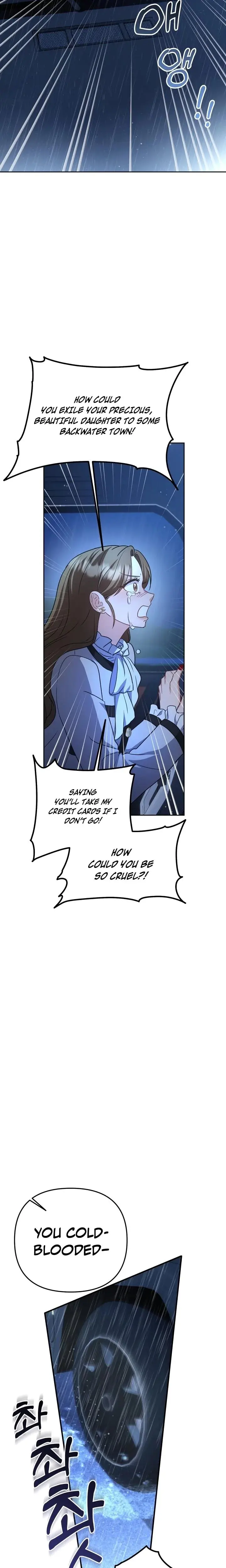 Lets Meet In The Chili Pepper Field Chapter 1 - Page 24